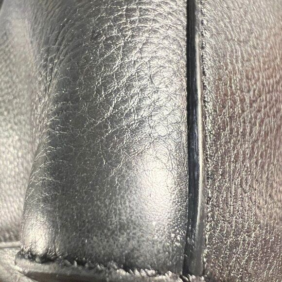 Kate Spade Pebbled Leather Crossbody - GUC - - Picture 12 of 12